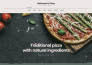 design, revamp, clone, duplicate ecommerce wordpress website using elementor pro
